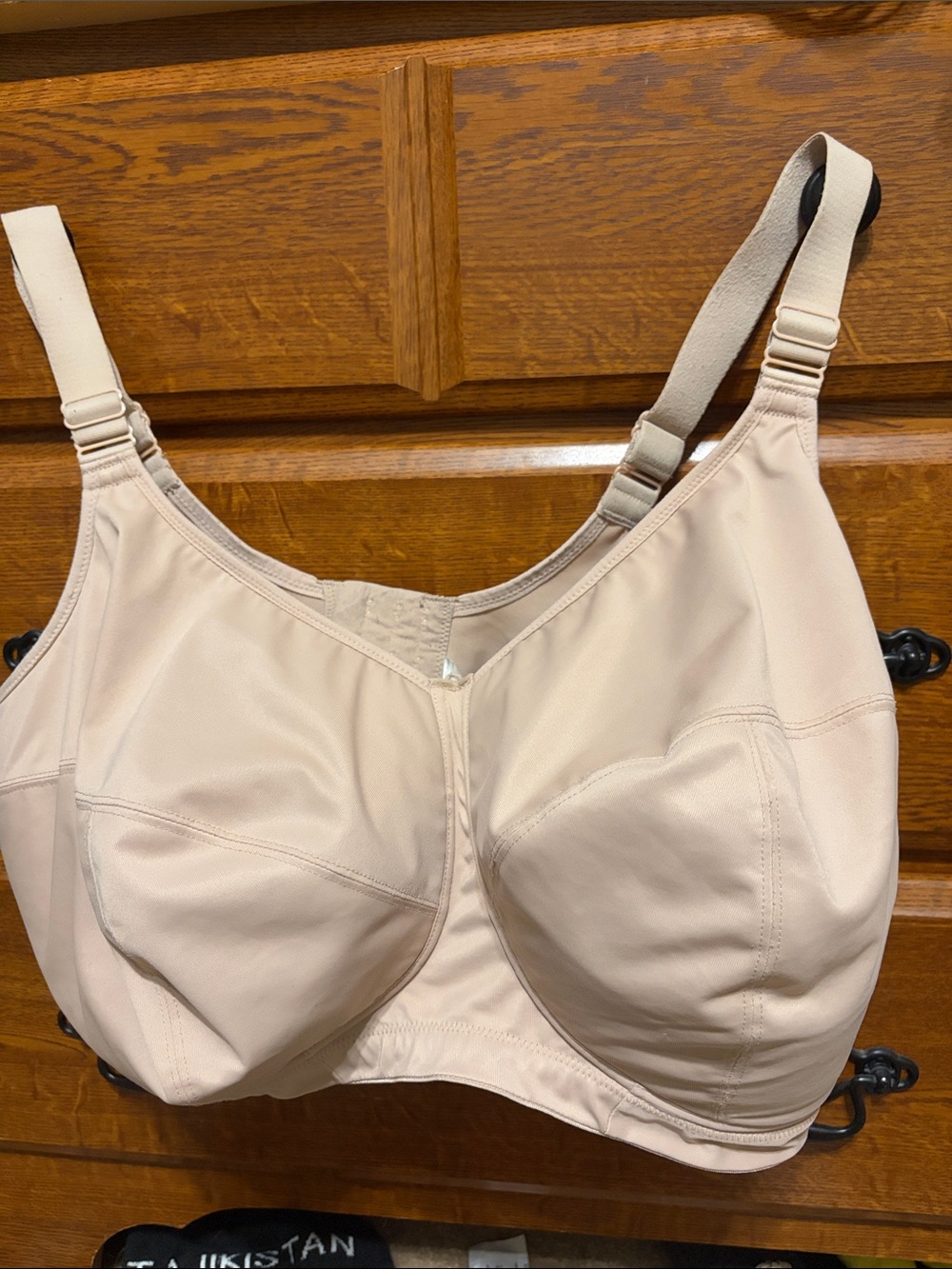 Goddess Celeste 42J Bra